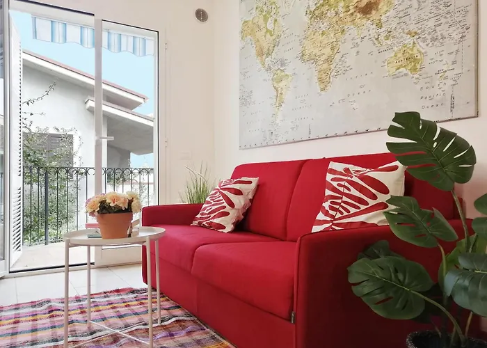 Holihome_casa Di Stefano 50m Dal Mare *